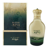 Zimaya Wujood Eau De Parfum 100ML
