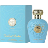 Lattafa Opulent Dubai Eau de Parfum 100ML