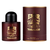 Paris Corner Emir Vibrant Spicy Tobacco Eau De Parfum (EDP) 100ML