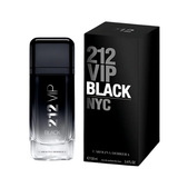 Carolina Herrera 212 VIP Black NYC Eau de Parfum 100ML