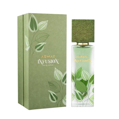 Armaf Infusion Eau De Parfum (EDP) 80ML for Men & Women