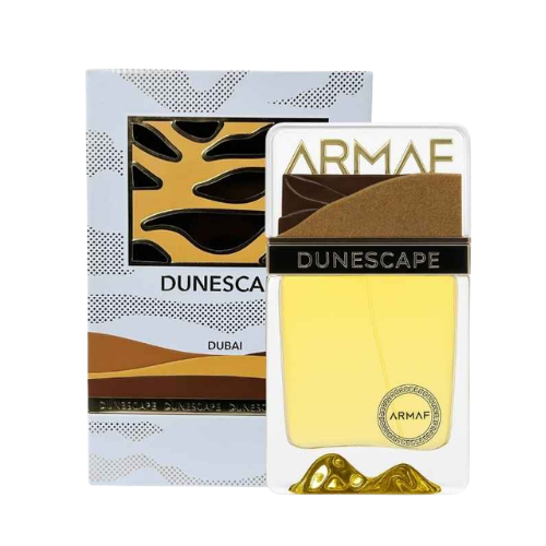 Armaf Dunescape Dubai Eau de Parfum 100ML - Armaf Perfume