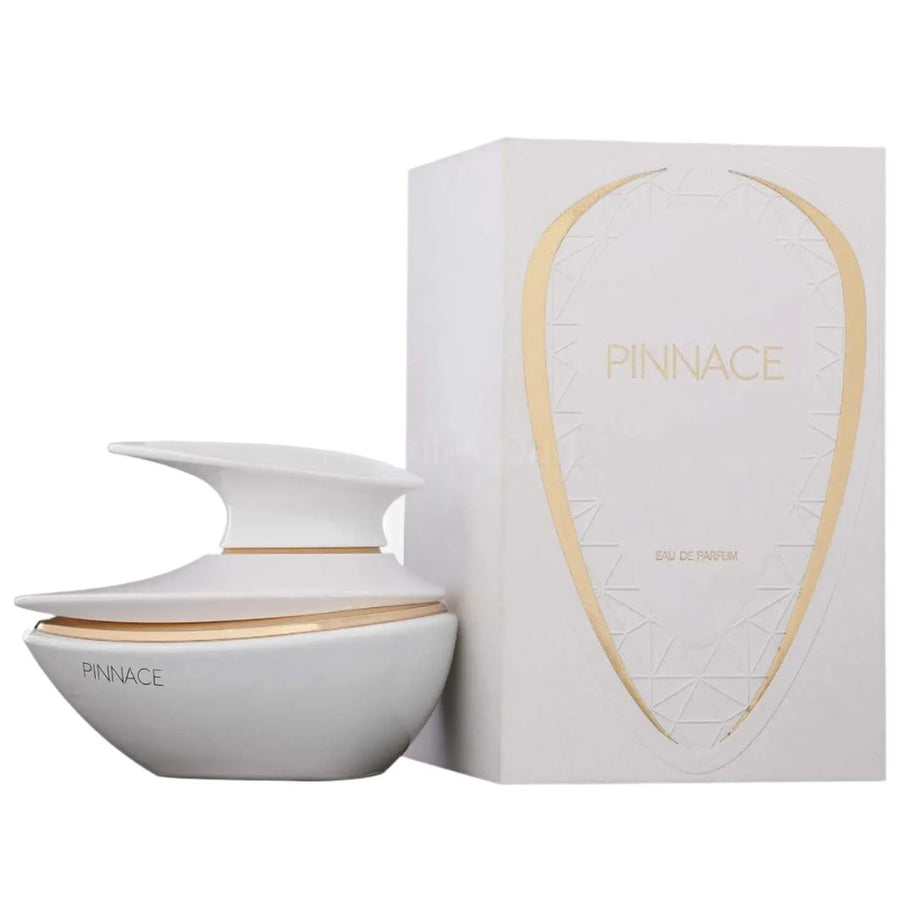 Fragrance World Pinnace Eau de Parfum 100ml - 100ML - Fragrance World Perfume