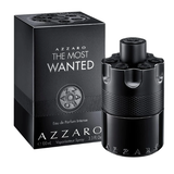 Azzaro The Most Wanted Eau De Toilette Intense 100ML