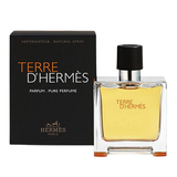 Hermes Terre d'Hermes Pure Parfum 12.5ML