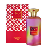 Zimaya Oscar Eau De Parfum 100ML