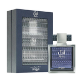 Zimaya Abadi Opulent Blue Eau De Parfum 100ML