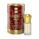 Ajmal Rose Gold Concentrated Perfume 5ML