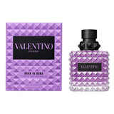 Valentino Born In Roma Purple Melancholia Eau de Parfum for Women 100ML