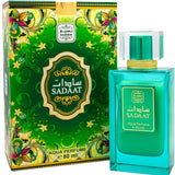 Naseem Sadaat Aqua Parfum 80ML