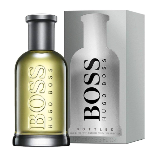 Hugo Boss Bottled EDT 100ML