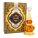 Naseem Salsabil Perfume Oil 22ML
