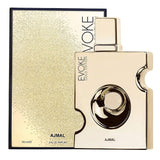 Ajmal Evoke Gold Edition Him Eau De Parfum 90ML