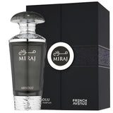 Fragrance World Miraj Absolu Eau de Parfum 100ml