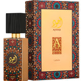 Lattafa Ajwad Eau de Parfum 60ML