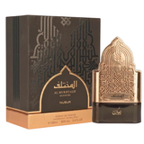 Nusuk Al Mukhtalif Signature Extrait De Parfum 100ML for Men & Women