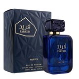 Riiffs Fareed Eau De Parfum (EDP) 100ML for Men