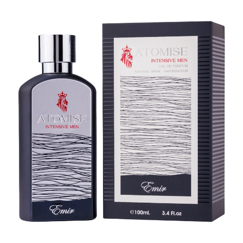 Emir Atomise Intensive Men Eau De Parfum 100ML - Paris corner Perfume