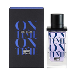 Rue Broca On Time Pour Homme Blue Eau De Parfum 100ML