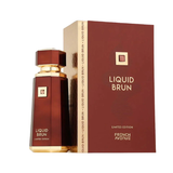 French Avenue Liquid Brun Limited Edition Extrait De Parfum 150ml for Men & Women