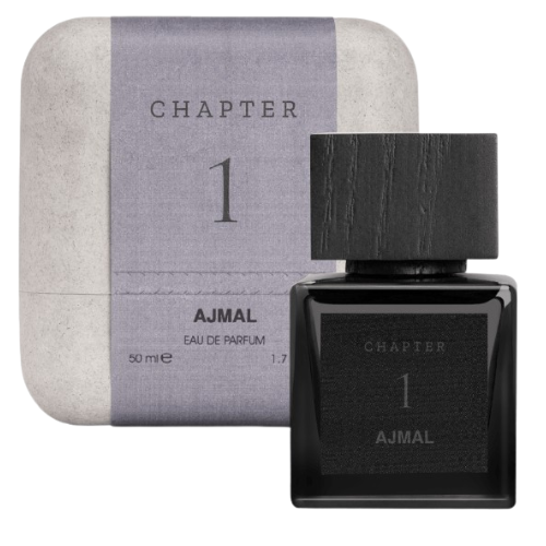 Ajmal Chapter 1 Eau de Parfum 50ML