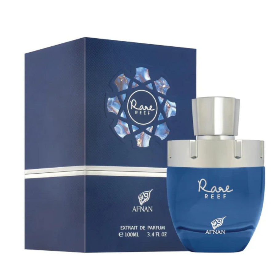 Afnan Rare Reef EDP 100ML