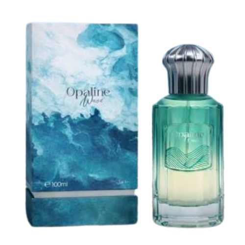 Ahmed Al Maghribi Opaline Wave Eau De Parfum 100ML