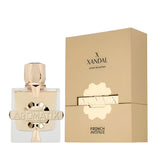 Fragrance World Aromatix X Xandal EDP 100ML