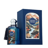 French Avenue Safari Breeze EDP 100ML for Men & Women