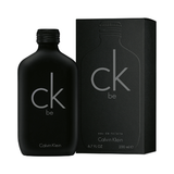 Calvin Klein CK Be Eau de Toilette 200ML for Men & Women