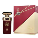 Arabiyat Prestige Hypnotic Amber Eau de Parfum 100ML