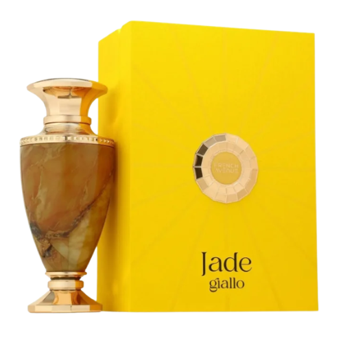 French Avenue Jade Giallo Extrait De Parfum 100ML for Men & Women