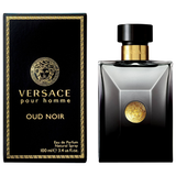 Versace Pour Homme Oud Noir Eau De Parfum (EDP) 100ML