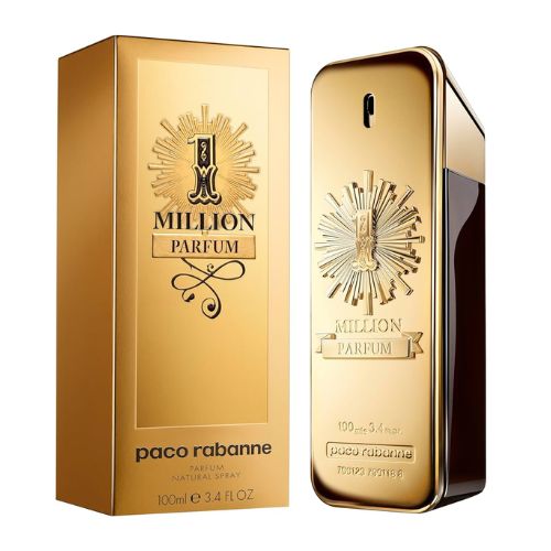 PACO RABANNE 1 MILLION PARFUM 100ML