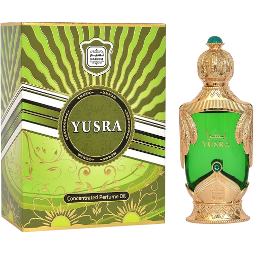 Naseem Yusra Attar 20ML
