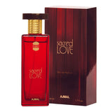 Ajmal Sacred Love Eau De Parfum 50ML