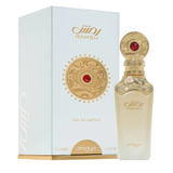 Zimaya Ramsh Diva White Pour Femme Eau De Parfum 100ML