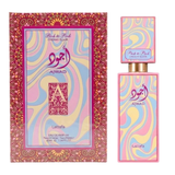 Lattafa Ajwad Pink To Pink Creamy Elixir Eau De Parfum 60ML for Men & Women