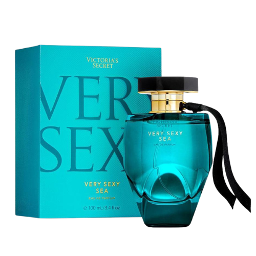 Victoria’s Secret Very Sexy Sea Eau De Parfum 100ML For Women