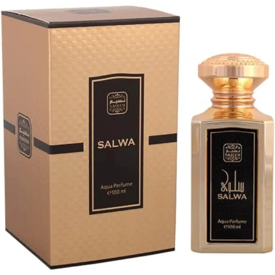 Naseem Salwa Aqua Parfum 100ML - Naseem Perfume