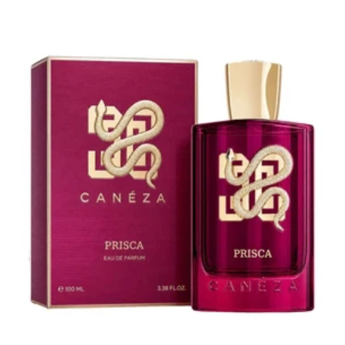 Canéza Prisca Eau de Parfum 100ML