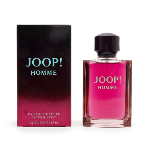 Joop Men EDT 125ml - 125ML - Joop Perfume