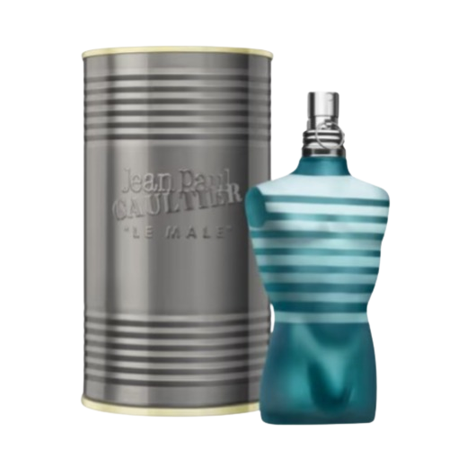 Jean Paul Gaultter Le Male EDT 125ML
