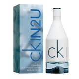 Calvin Klein CK IN2U Eau de Toilette for Men 100ML