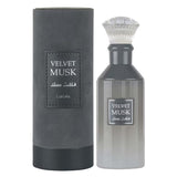 Lattafa Velvet Musk Eau de Parfum 100ML