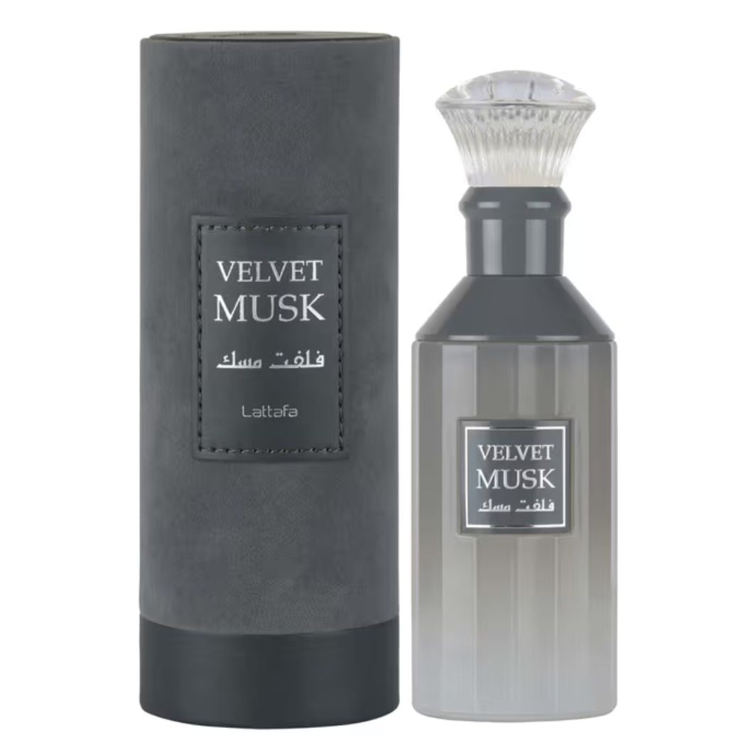 Lattafa Velvet Musk Eau de Parfum 100ML