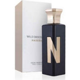 Naseem Wild Obsession Aqua Parfum 75ML