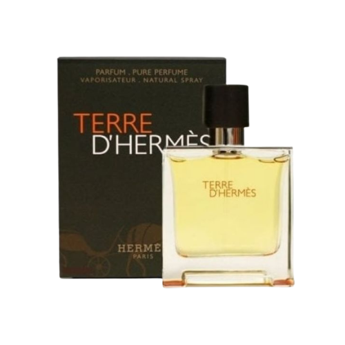 Hermes Terre d'Hermes Eau De Toilette 12.5ML - Terre d'Hermes Perfume