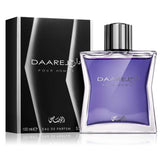 Rasasi Daarej Pour Homme Eau De Parfum 100ML