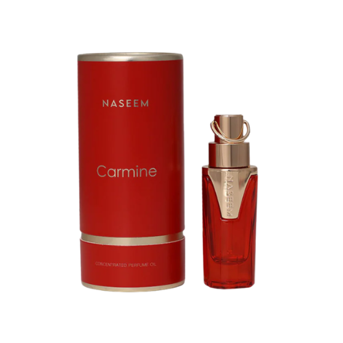 Naseem Carmine Attar 15ML